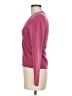 Tsesay 100% Cashmere Pink Cashmere Pullover Sweater Size M - photo 5