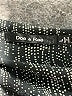 Doe & Rae 100% Polyester Black Tank Top Size L - photo 7
