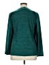 Susan Lawrence Teal 3/4 Sleeve Blouse Size XL - photo 2