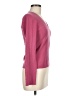 Tsesay 100% Cashmere Pink Cashmere Pullover Sweater Size M - photo 4