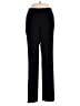 The Limited Solid Black Dress Pants Size 6 - photo 1
