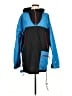 Sierra Designs Color Block Blue Windbreaker Size L - photo 1