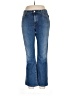 Gap 100% Cotton Blue Jeans Size 12 (estimated) - photo 1