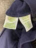 Lilly Pulitzer Blue Sweatshirt Size 8 - 10 - photo 4