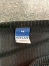 Old Navy Black Long Sleeve Top Size XS - photo 7