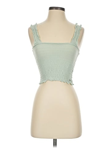 Hollister Sleeveless Top (view 1)
