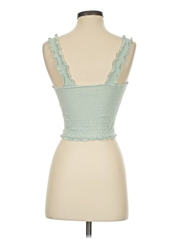 Hollister Sleeveless Top (view 2)