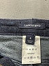Lands' End Blue Denim Skirt Size 6 - photo 4