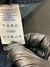 Lands' End Blue Denim Skirt Size 6 - photo 5