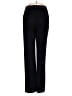 The Limited Solid Black Dress Pants Size 6 - photo 2