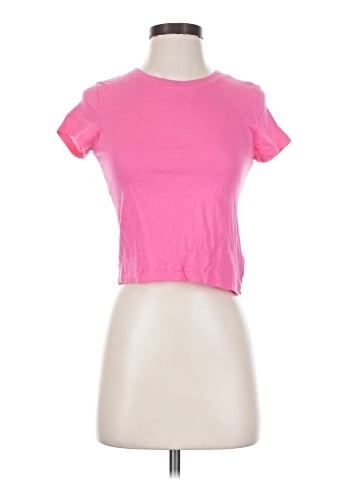 Forever Short Sleeve T-Shirt (view 1)