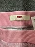 Levi's Gray Sweatpants Size 5 - photo 3