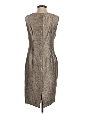 Anne Klein Cocktail Dress (view 2)