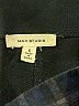 Max Studio Houndstooth Black Dress Pants Size S - photo 7