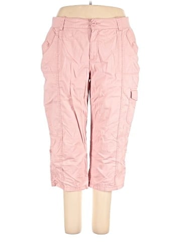 St. John's Bay Casual Pants (view 1)