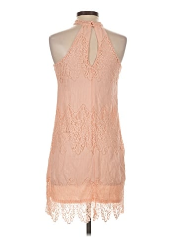 Charlotte Russe Cocktail Dress (view 2)