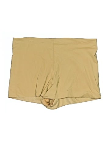 La Perla Khaki Shorts (view 1)