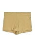 La Perla Tan Khaki Shorts Size 4 - photo 1