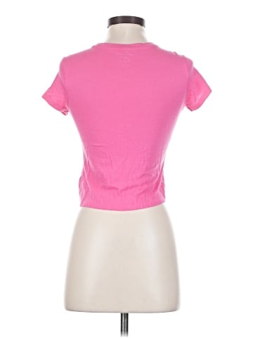 Forever Short Sleeve T-Shirt (view 2)