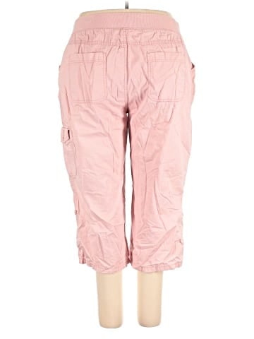 St. John's Bay Casual Pants (view 2)