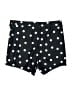 Old Navy Polka Dots Black Board Shorts Size 14 - 16 - photo 2