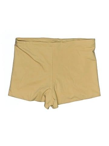 La Perla Khaki Shorts (view 2)