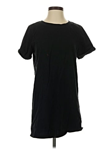 Silence and Noise Short Sleeve T-Shirt (view 1)