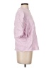 Tibi Pink 3/4 Sleeve Top Size 0 - photo 4