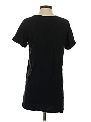 Silence and Noise Short Sleeve T-Shirt (view 2)