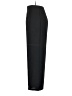 Positive Attitude 100% Polyester Solid Black Dress Pants Size 6 - photo 5