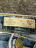 Zara Baby Solid Blue Jeans Size 18-24 mo - photo 3