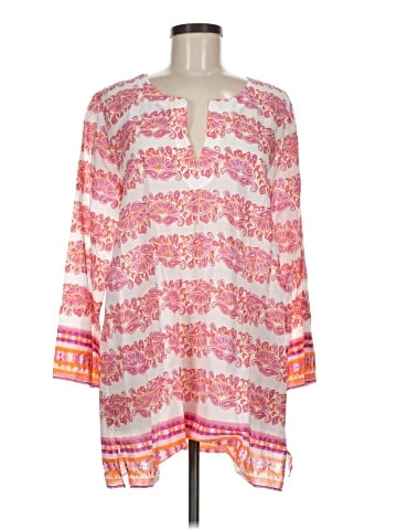 Calypso St. Barth Kimono (view 1)