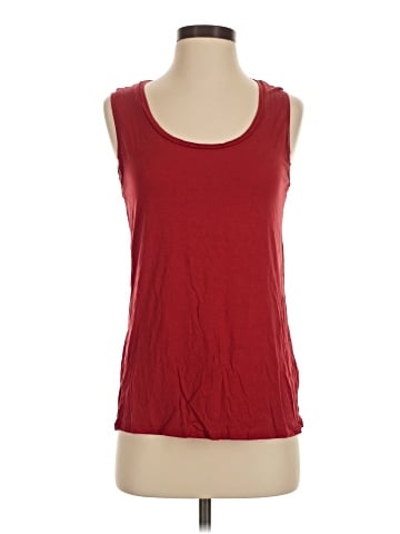 DKNY Sleeveless T-Shirt (view 1)
