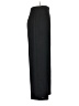 Positive Attitude 100% Polyester Solid Black Dress Pants Size 6 - photo 4