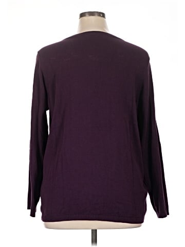 Tommy Hilfiger Long Sleeve Blouse (view 2)