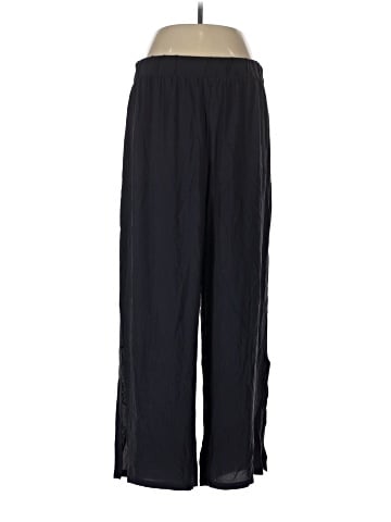 Eileen Fisher Silk Pants (view 1)