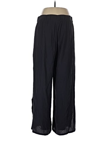 Eileen Fisher Silk Pants (view 2)