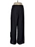Eileen Fisher 100% Silk Black Silk Pants Size L - photo 2