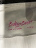 Lucky in Love Solid Ivory Active Skirt Size 10 - 12 - photo 3