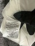 Lucky in Love Solid Ivory Active Skirt Size 10 - 12 - photo 4