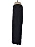 Eileen Fisher 100% Silk Black Silk Pants Size L - photo 5