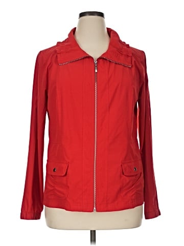 Laura Ashley Jacket (view 1)