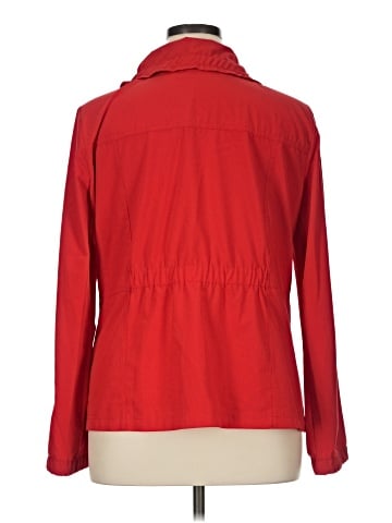 Laura Ashley Jacket (view 2)