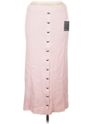 ELOQUII Casual Skirt (view 1)