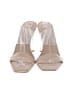BP. Ivory Sandals Size 8 - photo 2