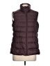 Uniqlo Burgundy Vest Size L - photo 1