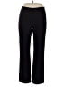 Ideology Solid Black Active Pants Size XL - photo 1