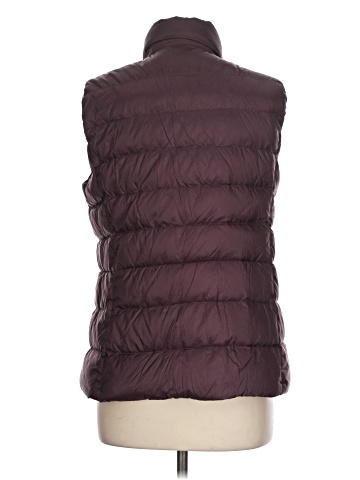 Uniqlo Vest (view 2)