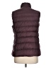 Uniqlo Burgundy Vest Size L - photo 2