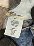Gap Blue Jeans Size 27 waist - photo 8